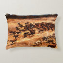 Recherche de peinture de cheval coussins Beau