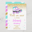 Recherche de faire du roller invitations De patinage