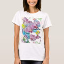 Recherche de orchidée tshirts Fleurs tropicales