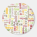Recherche de boissons chaudes magnets Thé