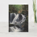 Recherche de eau courante vœux cartes Paysage
