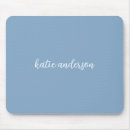 Recherche de minimal tapis souris Moderne