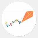 Recherche de cerfs volants autocollants Ciel