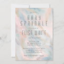 Recherche de baby sprinkle invitations Moderne