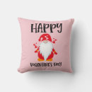 Recherche de gnome coussins Amour