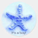Recherche de étoile de mer autocollants Bébé