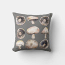 Recherche de motif nature coussins Champignon