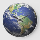 Recherche de navet horloges L'espace