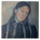 Recherche de madame carreaux Portrait