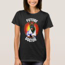 Recherche de étudiant vétérinaire tshirts Pour
