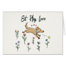 Recherche de calembours cartes postales Amour