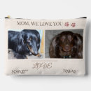 Recherche de patte de chien cosmétiques pochettes Pour elle