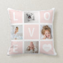 Recherche de photo rose coussins Simple