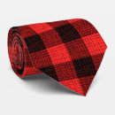 Recherche de croix rouge cravates Noir