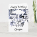 Recherche de anniversaires de cousin cartes invitations Cousine (sa)