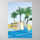 Recherche de planche à voile posters Été