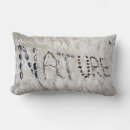 Recherche de réalisme coussins Nature