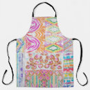 Recherche de patchwork tabliers Motif