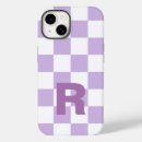 Recherche de damier iphone coques Moderne