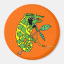 Recherche de caméléon mignon Enfants
