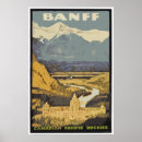 Recherche de alberta posters Banff