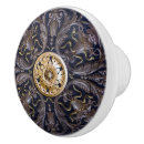 Recherche de médiéval boutons et poignées de porte Antique