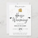 Recherche de house warming invitations Maison