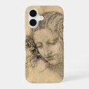 Recherche de léonard vinci iphone coques Italien