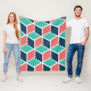 Recherche de illusion optique cube maison deco Abstrait