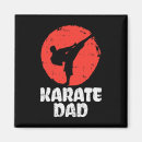 Recherche de arts martiaux japonais magnets Champion de karaté