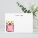 Recherche de parfum vœux cartes Mode