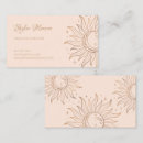 Recherche de vous êtes mon soleil cartes visite Pour elle