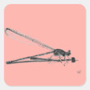 Recherche de fly autocollants Insecte