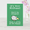 Recherche de brebis vœux cartes Agriculture