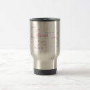 Recherche de le bon voyage mugs Cru