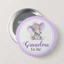 Recherche de grande mamie badges Grand-mère
