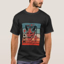 Recherche de folklore japonais tshirts Démon