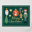 Recherche de nutcracker noël invitations Casse noix