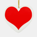 Recherche de ballon ornements Amour