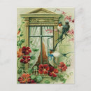 Recherche de amour amitié vœux cartes Vintage