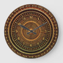 Recherche de faux bois horloges Décoration