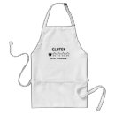 Recherche de les maladies tabliers Gluten