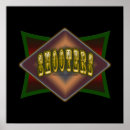 Recherche de tireur posters Billard