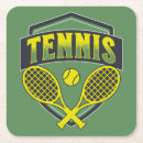 Recherche de tennis dessous de verres Loisirs