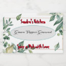 Recherche de mason jars aliments conservation Vintage