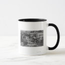 Recherche de santa cruz tasses Photographie