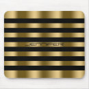 Recherche de motif grille tapis souris Noir