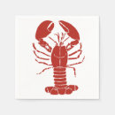 Recherche de de homard serviettes Bord de mer