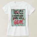 Recherche de gemme tshirts Mignon