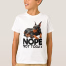 Recherche de dobermann vêtements Pour enfants